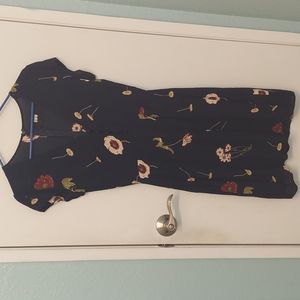 COPY - Reformation floral dress